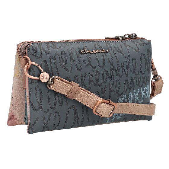 Anekke Hollywood Schoudertas 21 cm