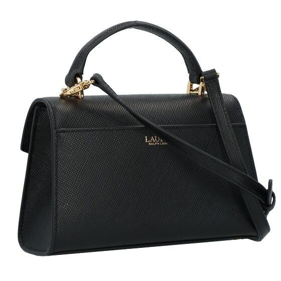 Lauren Ralph Lauren Farrah Handtas Leer 20.5 cm