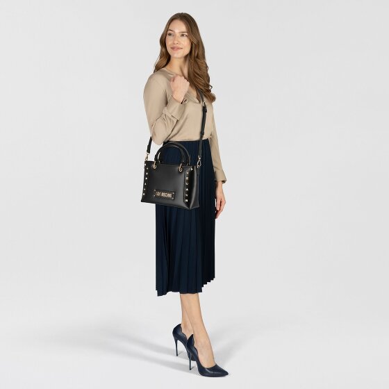 Love Moschino Timeless Shopper Tas 25 cm