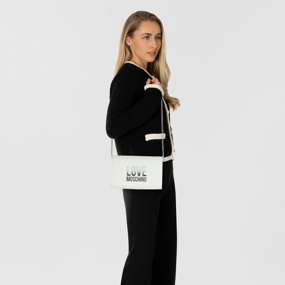 Love Moschino Smart Daily Schoudertas 22 cm
