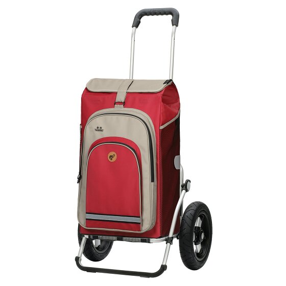 Andersen Shopper Royal Shopper Hydro 2.0 winkelwagen 67 cm