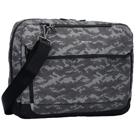 Hedgren Hitch Slim Vliegtas RFID 39 cm Laptopcompartiment