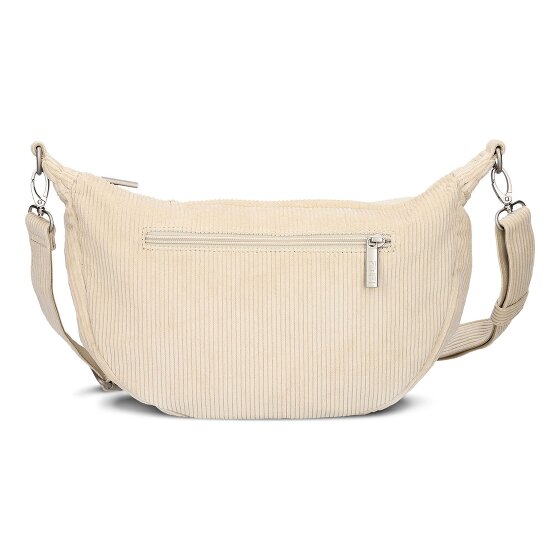 Zwei Mademoiselle.M Crossbody tas 34 cm