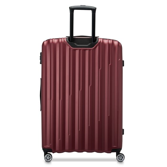Roncato Element 2.0 4 wielen Trolley 76 cm