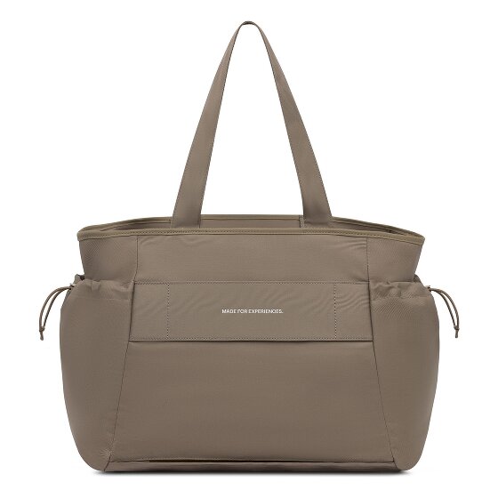 Kapten & Son Hellvi Pro Shopper Tas 55 cm Laptop compartiment
