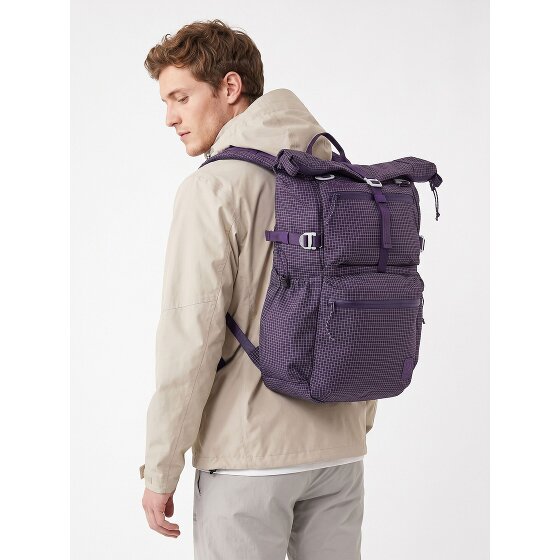 Fjällräven High Coast 26 L Dagrugzak 46 cm Laptopvak