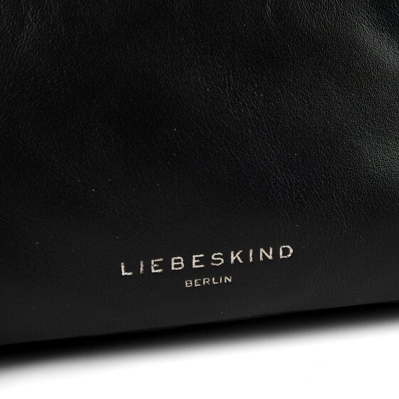 Liebeskind Zena Crossbody tas S Leder 25 cm