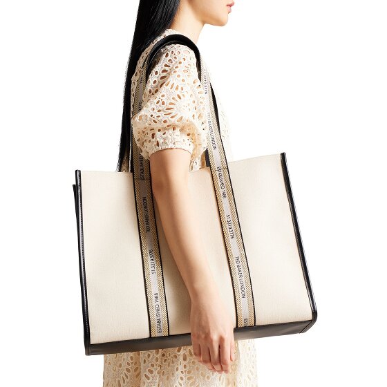 Ted Baker Georjey Shopper Tas 45,5 cm
