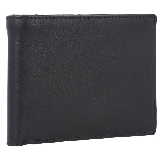 Esquire Frankfurt Portemonnee RFID-bescherming Leer 11 cm