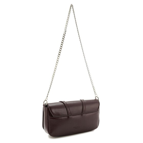 Seidenfelt Delary Schoudertas 22 cm