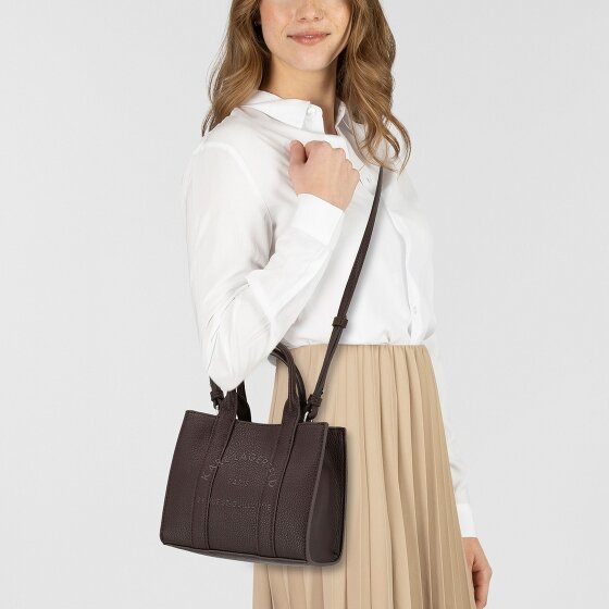 Karl Lagerfeld Rsg Shopper Tas 18 cm