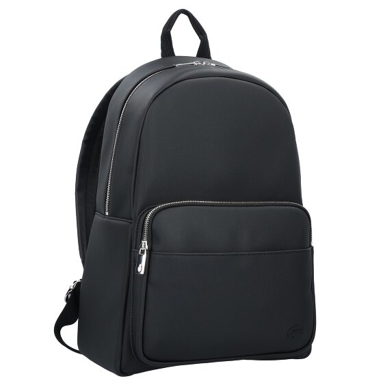 Lacoste Core Essentials Men S Classic Dagrugzak 50 cm Laptop compartiment