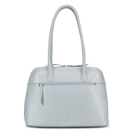 Jost Vika Schoudertas Leder 38 cm