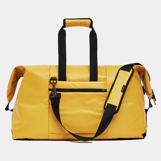 Mandarina Duck Eco Coated Weekender reistas 54 cm