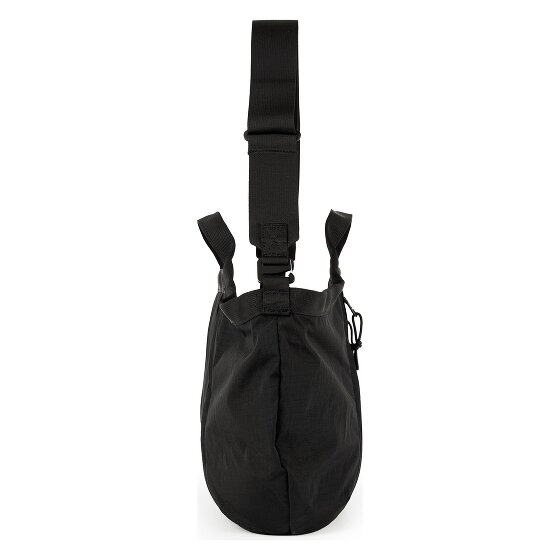 Sandqvist Grid Handtas 38 cm met uitbreidingsplooi