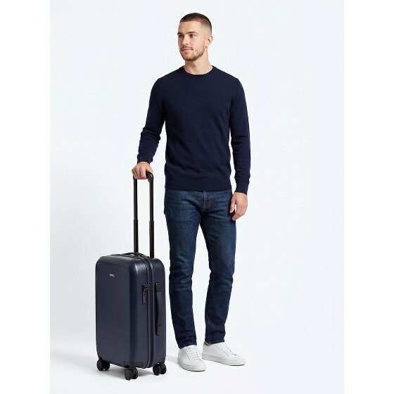 Bellroy Transit 4 wielen Cabinewagen 55 cm