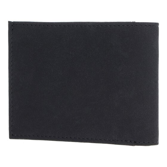 oxmox New Cryptan Portemonnee RFID-bescherming 11 cm