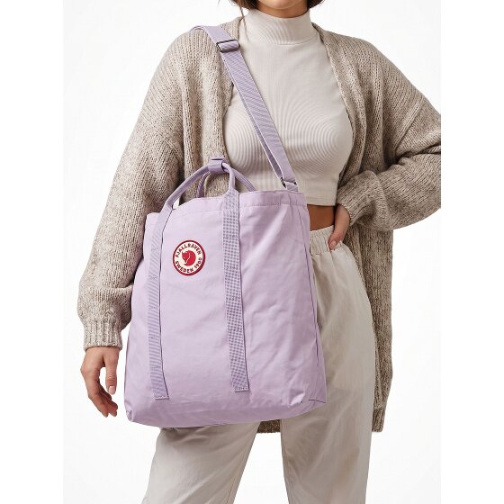 Fjällräven 1960 Buideltas 46 cm