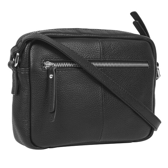 Gerry Weber Ascona Schoudertas Leer 20.5 cm