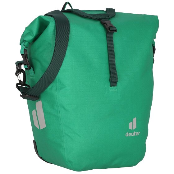 Deuter Weybridge 20+5 Fietstas 34 cm