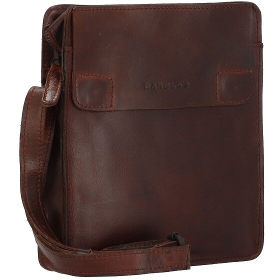 Harold's Aberdeen Schoudertas Leer 20 cm