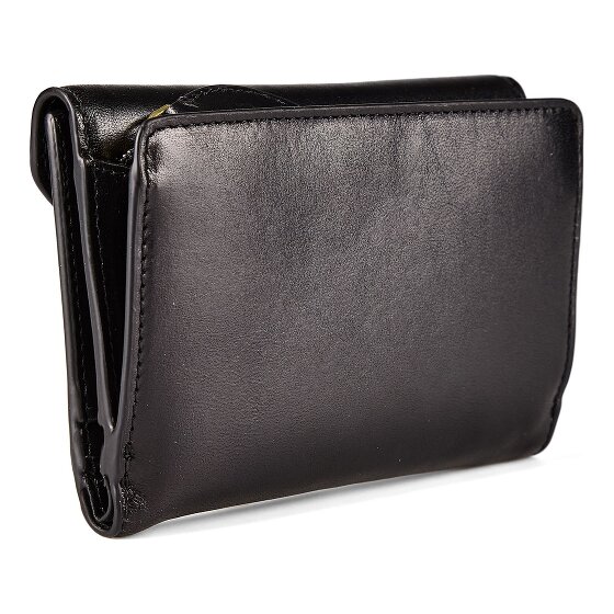 The Bridge Portemonnee Leder 14.5 cm