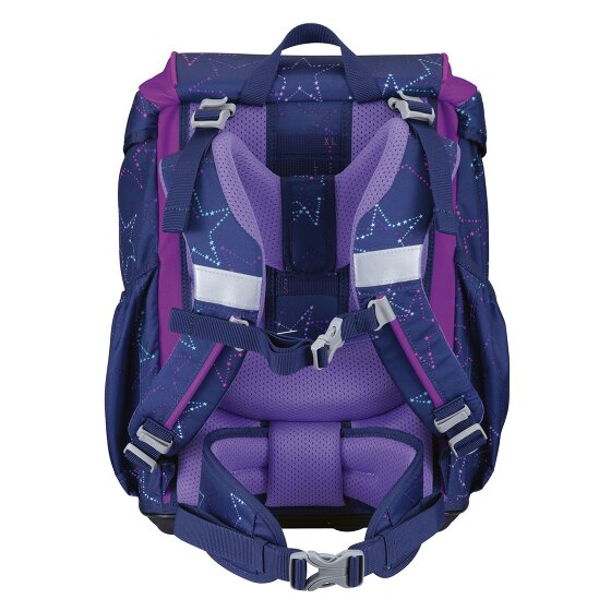 DerDieDas ErgoFlex Light Schooltas set 5-delig