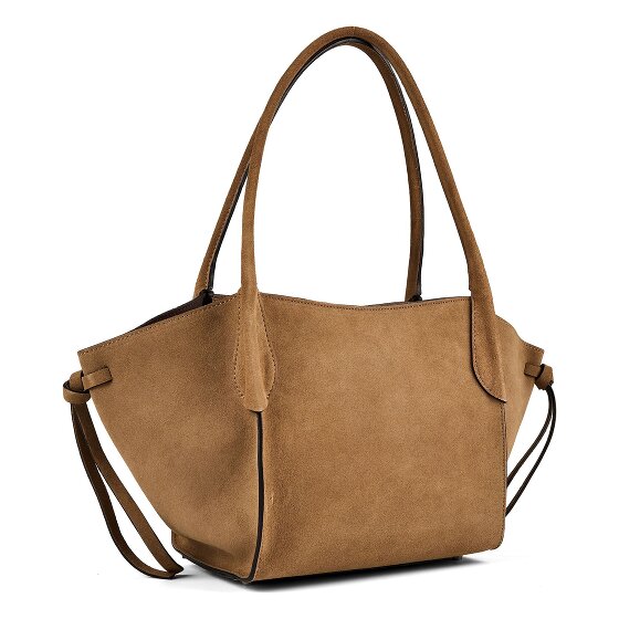 abro Vibe Schoudertas Leder 24 cm