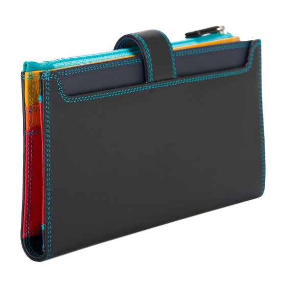 Mywalit Continental Portemonnee Leer 20 cm