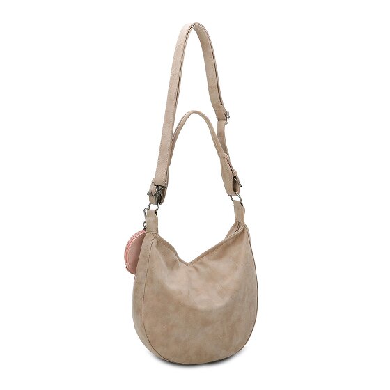 Fritzi aus Preußen Fritzi Hobo Vintage Schoudertas 33 cm
