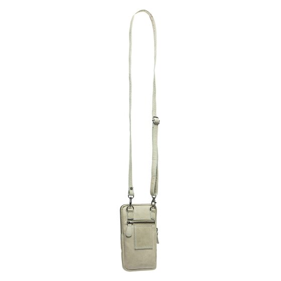The Chesterfield Brand Salta Mobiel telefoonhoesje Leer 11 cm
