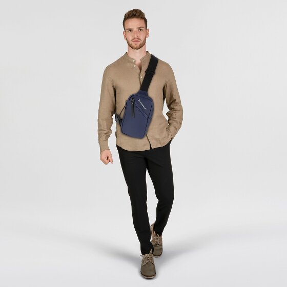 Polestream Strz by Barcelona schoudertas 20,5 cm