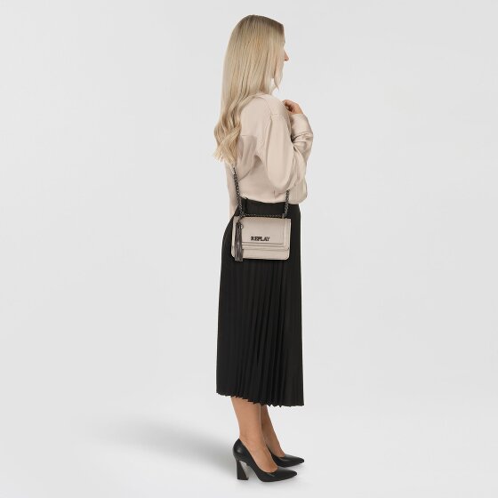 Replay Mini tas Schoudertas 18 cm