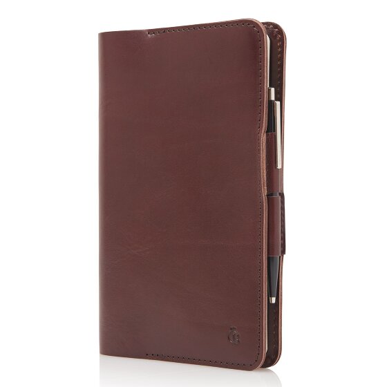 Castelijn & Beerens Gaucho notitieboek leer 22 cm