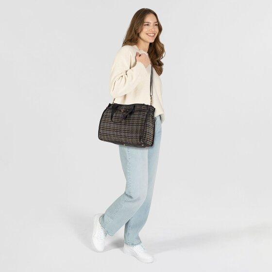 Campomaggi Patrizia Shopper Tas 42 cm