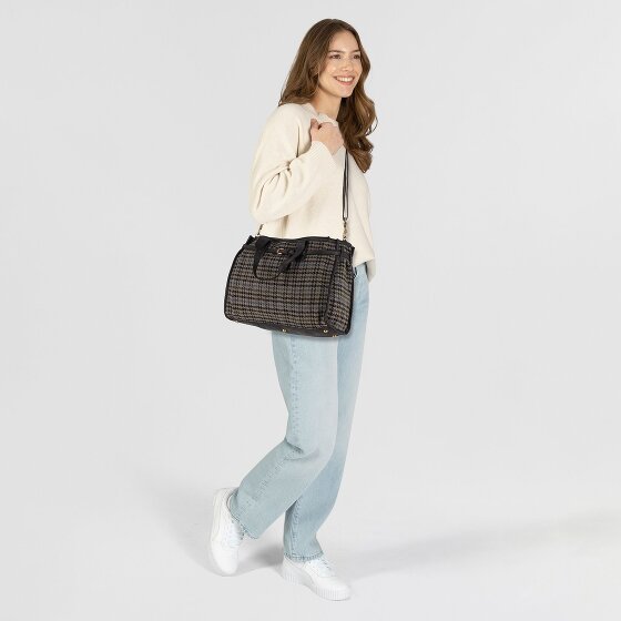 Campomaggi Patrizia Shopper Tas 42 cm