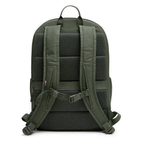 GOT BAG Hybrid Pack Dagrugzak 52 cm Laptopvak