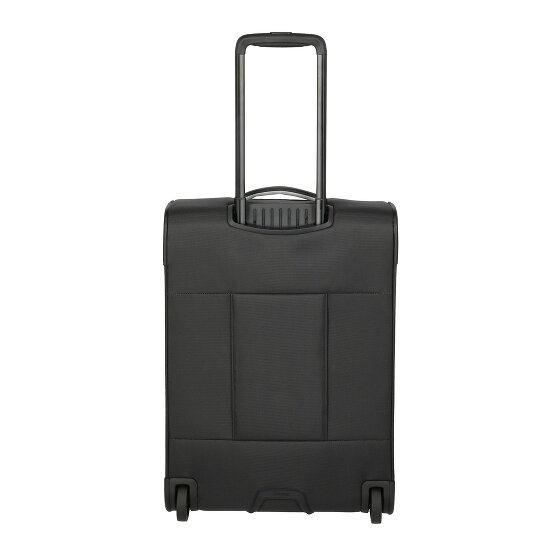 Travelite Jetpack Multi Light 2 wielen Cabinewagen 55 cm