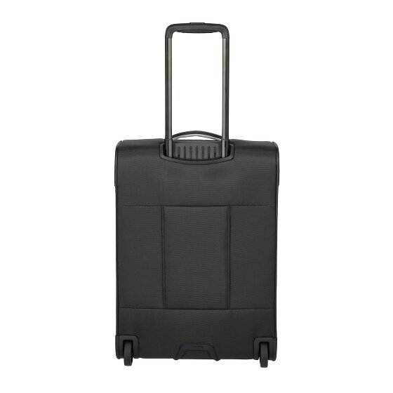Travelite Jetpack Multi Light 2 wielen Cabinewagen 55 cm