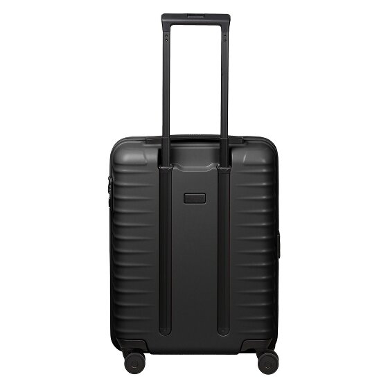Titan Upgrade 4 wielen Cabinewagen S 55 cm