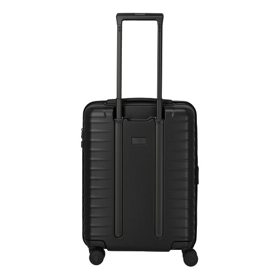 Titan Upgrade 4 wielen Cabinewagen S 55 cm