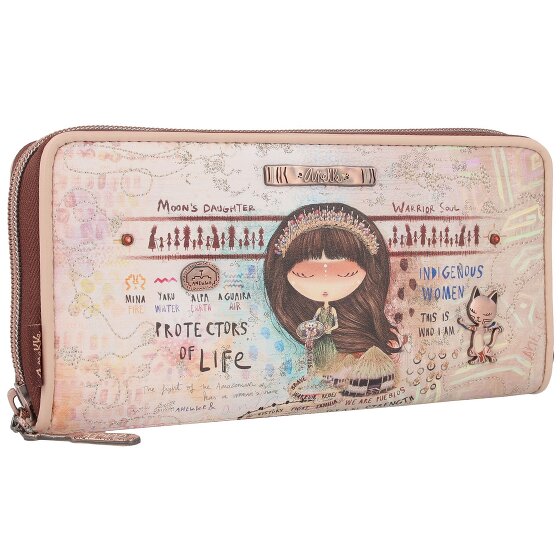 Anekke Menire Portemonnee 20.5 cm