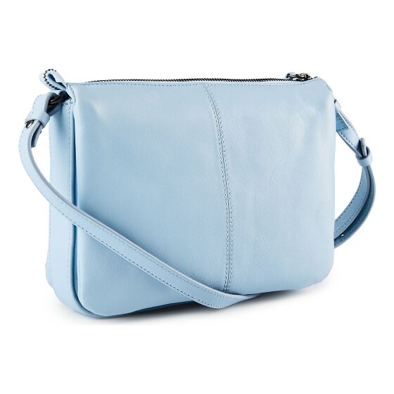 Liebeskind Nina Schoudertas M Leer 25 cm