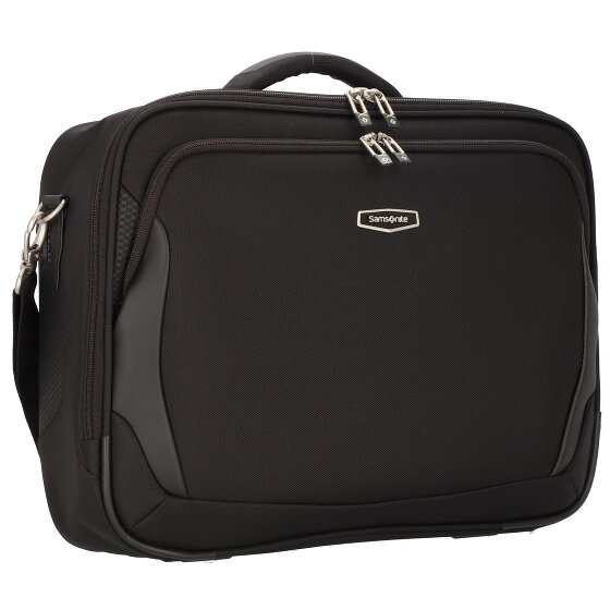 Samsonite X'Blade 4.0 aktetas 48 cm laptop compartiment