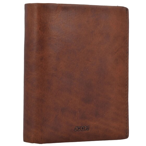 Joop! Loreto Ladon Heren Portemonnee Leer RFID 9,5 cm
