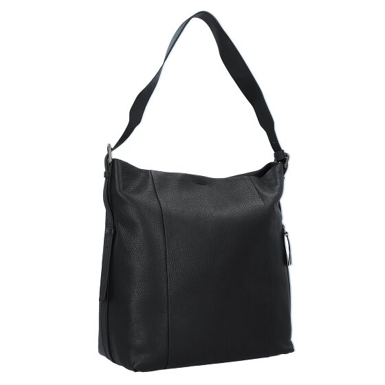 aunts & uncles Affinity Shopper Tas Leer 32 cm
