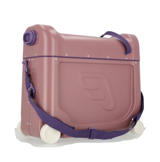 JetKids BedBox 4 wielen Kinderwagen 39 cm