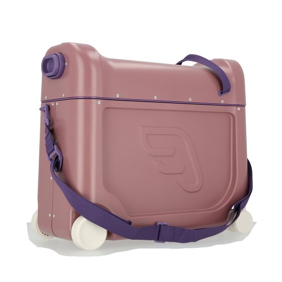 JetKids BedBox 4 wielen Kinderwagen 39 cm