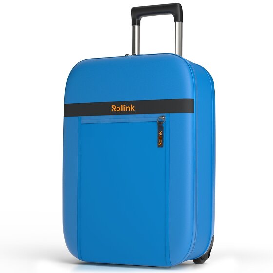 Rollink Aura Cabin Opvouwbare 2-wielige cabinewagen S 55 cm