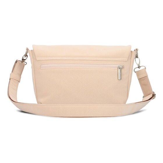 Zwei Mademoiselle.M Boodschapper 33 cm Laptop compartiment
